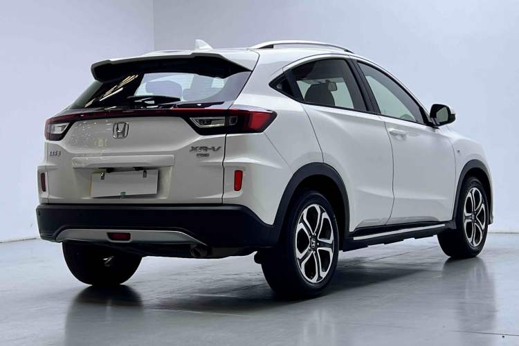 Used Honda XR-V 2015 1.8L EXi CVT Comfort Version Exterior 5