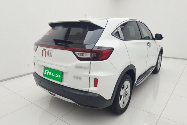 Used Honda XR-V 2015 1.5L LXi CVT Classic Edition Exterior 5
