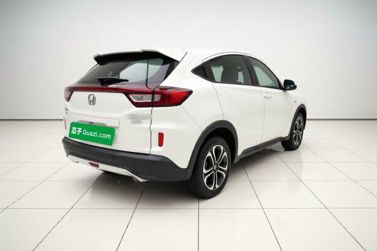 Used Honda XR-V 2015 1.8L EXi CVT Comfort Version Exterior 5
