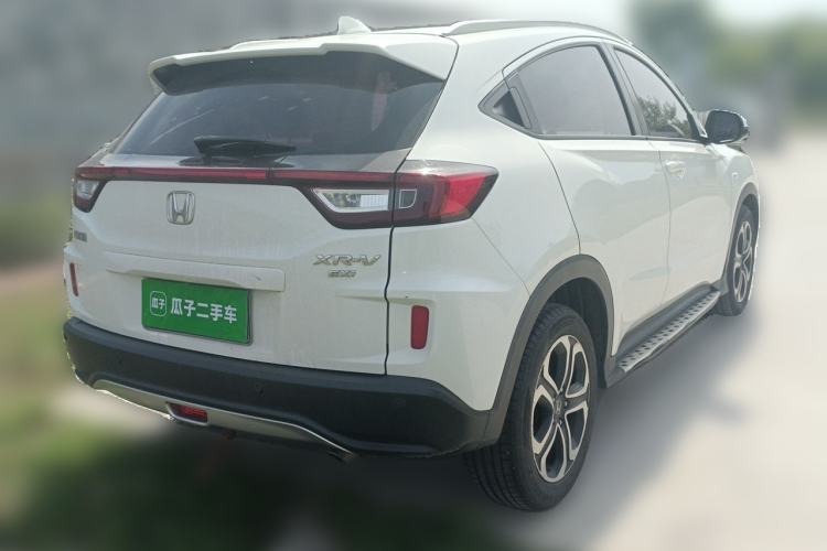 Used Honda XR-V 2015 1.8L EXi CVT Comfort Version Exterior 5