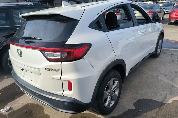 Used Honda XR-V 2015 1.5L LXi CVT Classic Edition Exterior 5
