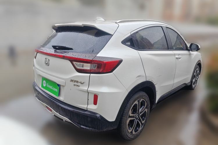 Used Honda XR-V 2015 1.8L VTi CVT Luxury Edition Exterior 5