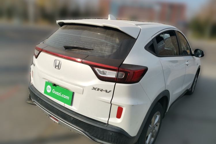 Used Honda XR-V 2015 1.5L LXi Manual Classic Edition Exterior 5