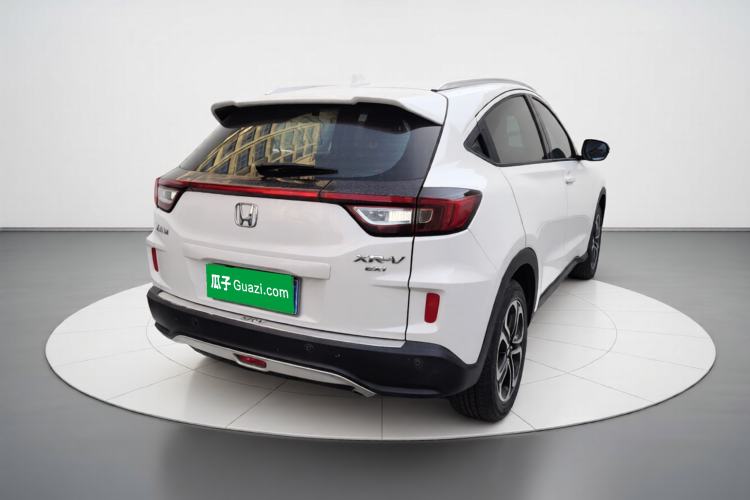 Used Honda XR-V 2015 1.8L EXi CVT Comfort Version Exterior 5