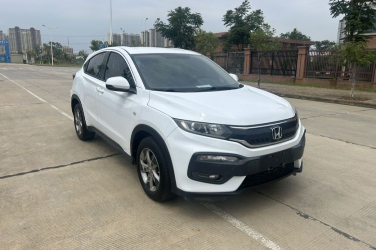 Used Honda XR-V 2015 1.5L LXi CVT Classic Edition Exterior 5