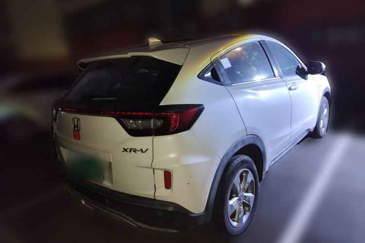 Used Honda XR-V 2015 1.5L LXi CVT Classic Edition Exterior 5