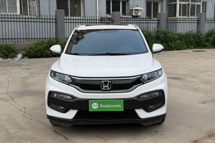 Used Honda XR-V 2015 1.8L VTi CVT Luxury Edition Exterior 5