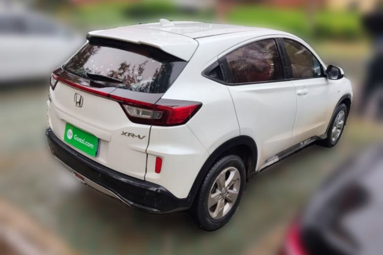 Used Honda XR-V 2015 1.5L LXi CVT Classic Edition Exterior 5