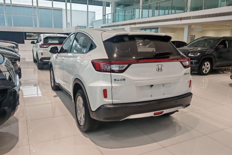 Used Honda XR-V 2015 1.5L LXi CVT Classic Edition Exterior 6