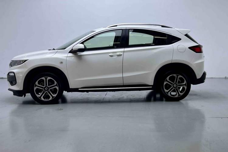 Used Honda XR-V 2015 1.8L EXi CVT Comfort Version Exterior 6