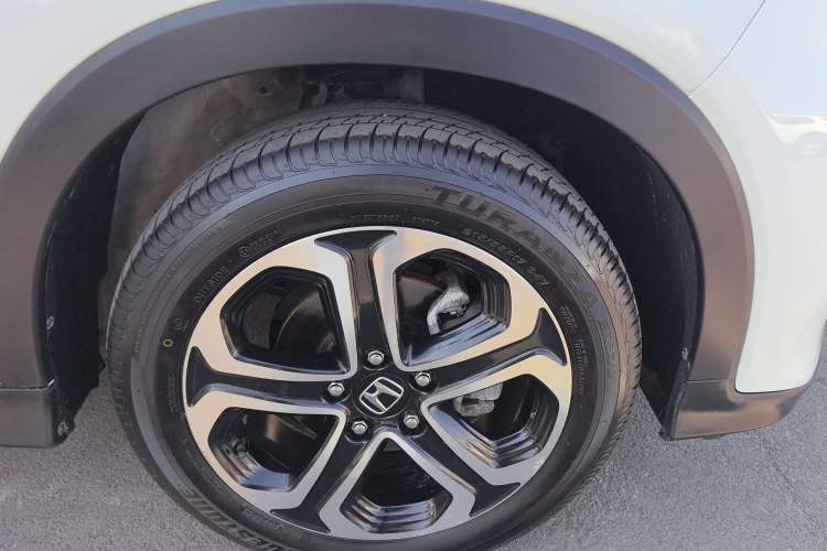 Used Honda XR-V 2015 1.8L EXi CVT Comfort Version Exterior 6