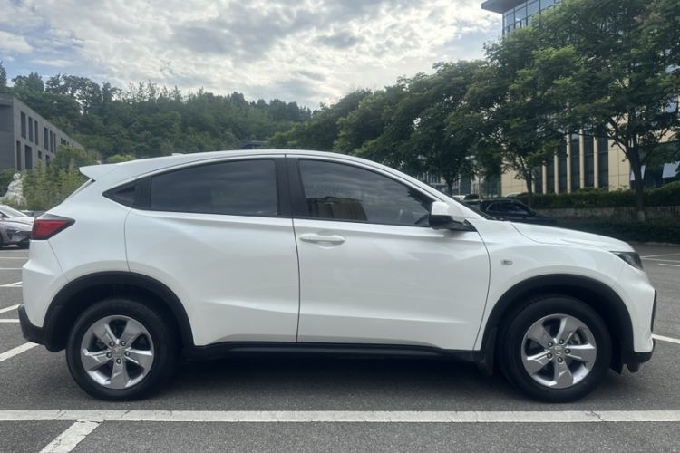 Used Honda XR-V 2015 1.5L LXi CVT Classic Edition Exterior 6