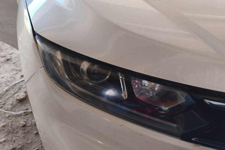 Used Honda XR-V 2015 1.5L LXi CVT Classic Edition Exterior 6