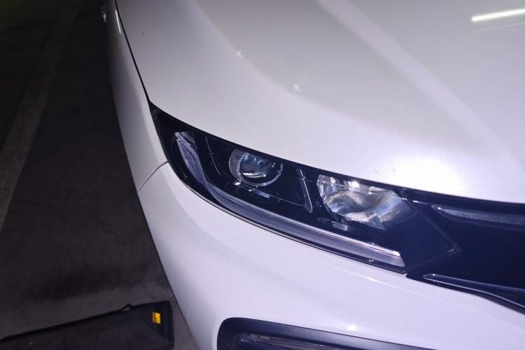 Used Honda XR-V 2015 1.8L EXi CVT Comfort Version Exterior 6