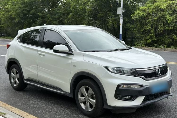Used Honda XR-V 2015 1.5L LXi Manual Classic Edition Exterior 6