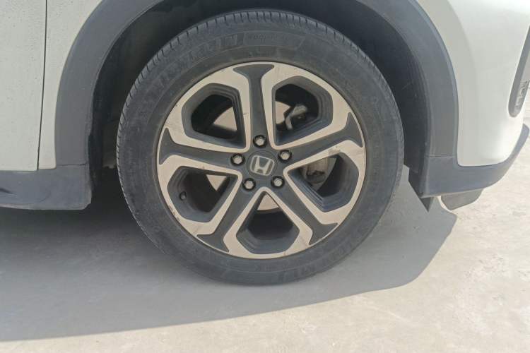 Used Honda XR-V 2015 1.8L EXi CVT Comfort Version Exterior 7