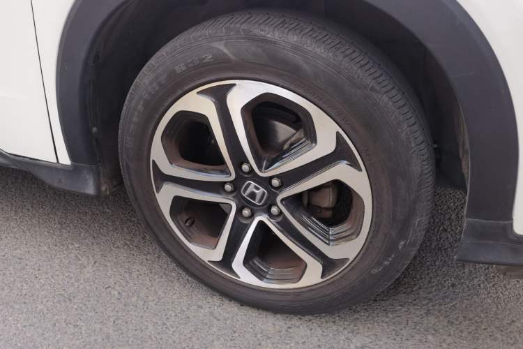 Used Honda XR-V 2015 1.8L EXi CVT Comfort Version Exterior 7