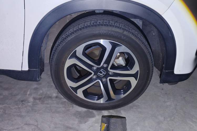 Used Honda XR-V 2015 1.8L EXi CVT Comfort Version Exterior 7