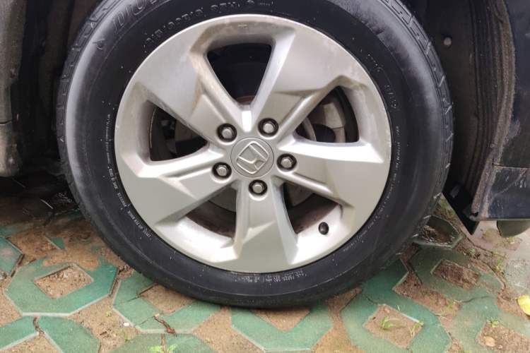 Used Honda XR-V 2015 1.5L LXi CVT Classic Edition Exterior 7