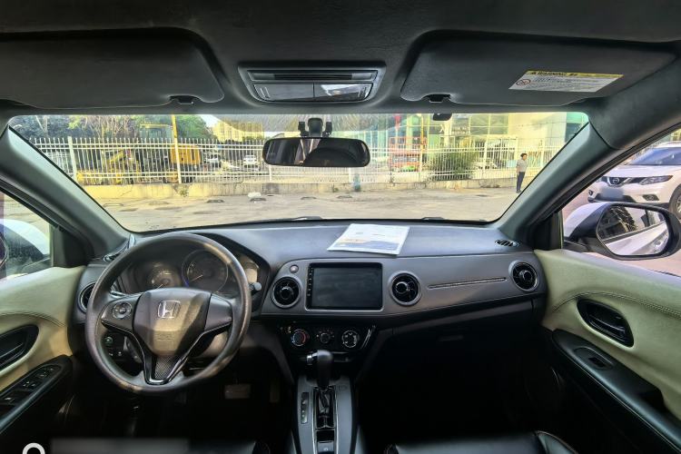 Used Honda XR-V 2015 1.5L LXi CVT Classic Edition Exterior 8