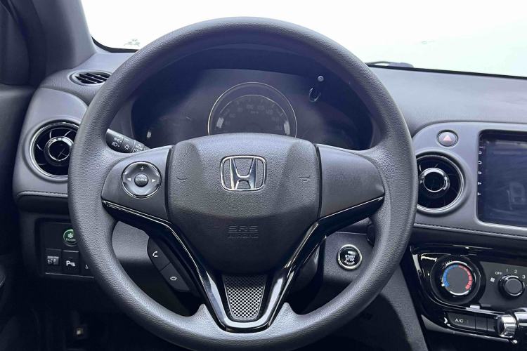 Used Honda XR-V 2015 1.8L EXi CVT Comfort Version Exterior 8