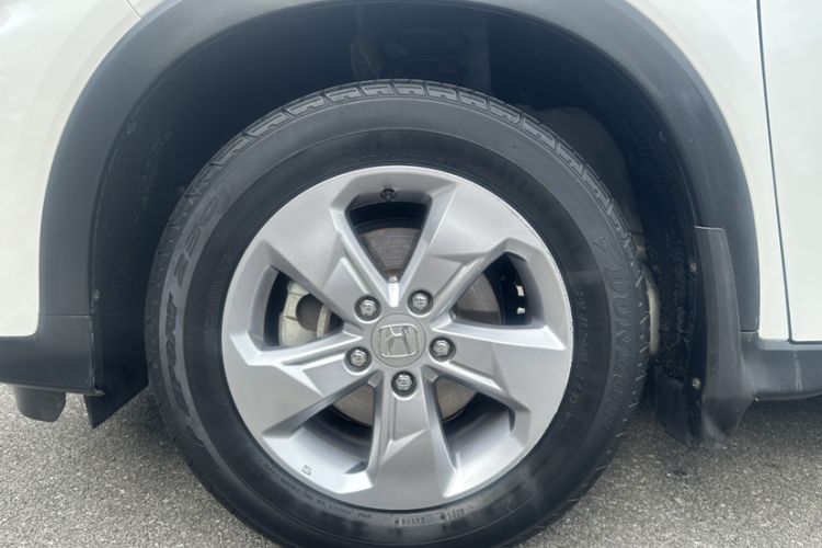 Used Honda XR-V 2015 1.5L LXi CVT Classic Edition Exterior 8