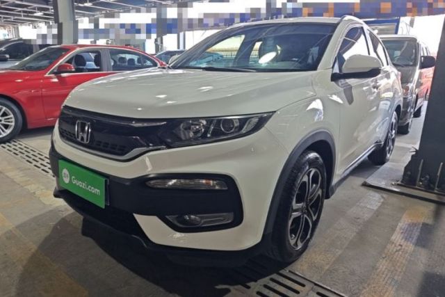 Used Honda XR-V 2015 1.8L VTi CVT Luxury Edition
