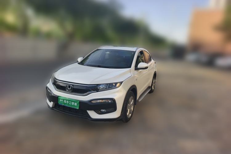 Used Honda XR-V 2015 1.5L LXi CVT Classic Edition Guazi used car, China used car export, Used car for sale, Used  cars, Cheapest cars for sale
