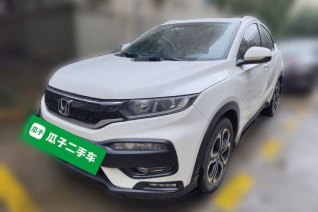 Used Honda XR-V 2015 1.8L VTi CVT Luxury Edition
