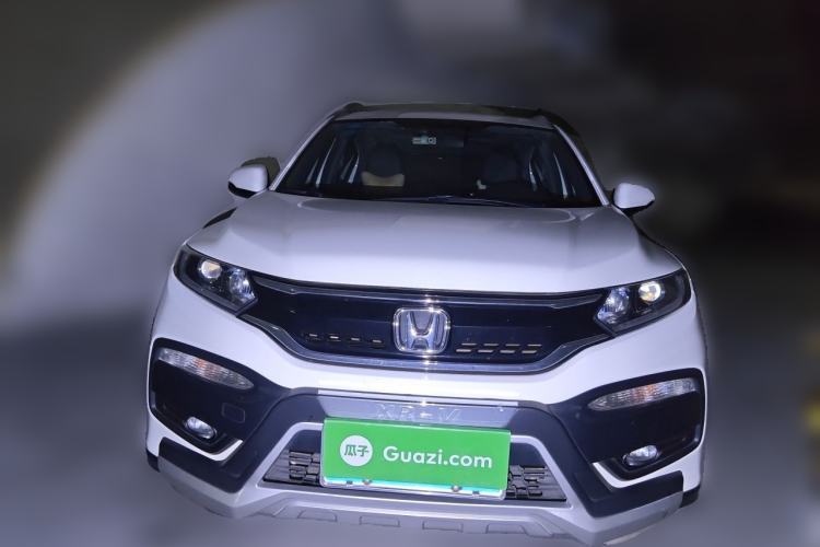 Used Honda XR-V 2015 1.8L VTi CVT Luxury Edition Front