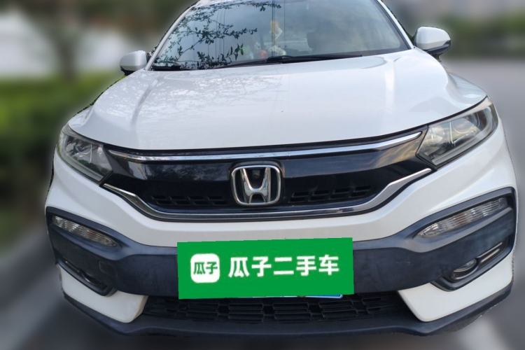 Used Honda XR-V 2015 1.8L VTi CVT Luxury Edition Front