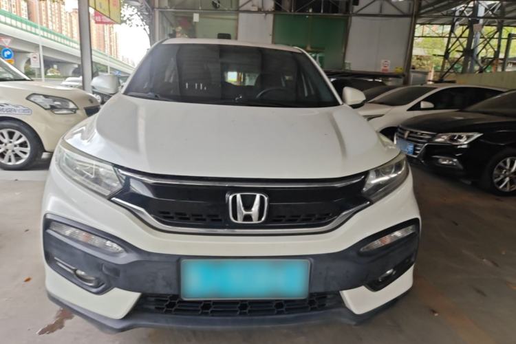 Used Honda XR-V 2015 1.5L LXi CVT Classic Edition Front