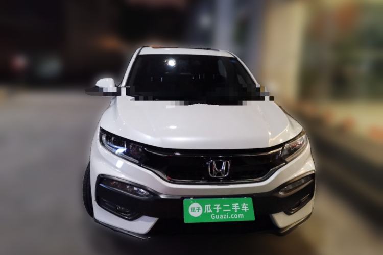 Used Honda XR-V 2015 1.8L EXi CVT Comfort Version Front