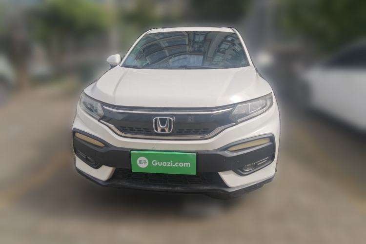 Used Honda XR-V 2015 1.8L EXi CVT Comfort Version Front