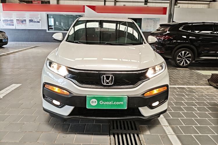 Used Honda XR-V 2015 1.5L LXi CVT Classic Edition Front
