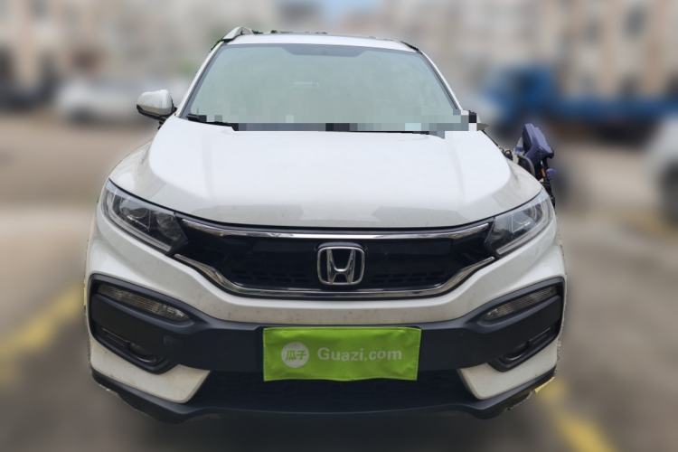 Used Honda XR-V 2015 1.8L EXi CVT Comfort Version Front