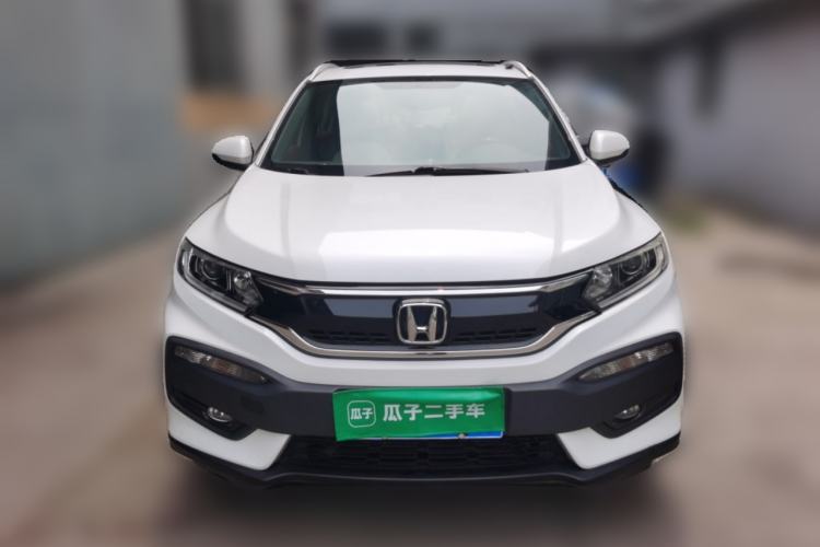 Used Honda XR-V 2015 1.8L EXi CVT Comfort Version Front