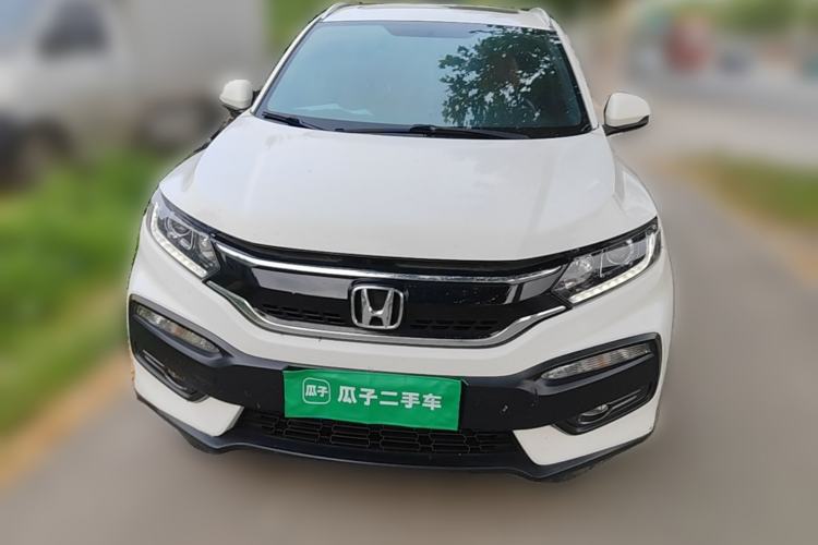 Used Honda XR-V 2015 1.8L EXi CVT Comfort Version Front