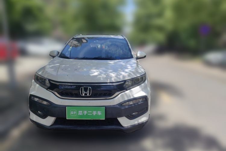 Used Honda XR-V 2015 1.8L VTi CVT Luxury Edition Front