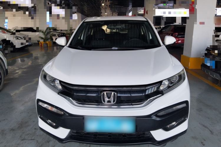Used Honda XR-V 2015 1.5L LXi Manual Classic Edition Front
