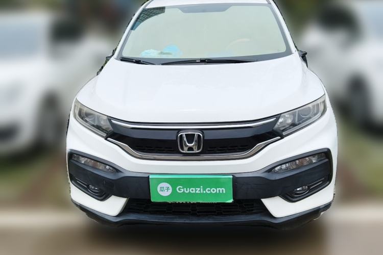 Used Honda XR-V 2015 1.8L EXi CVT Comfort Version Front