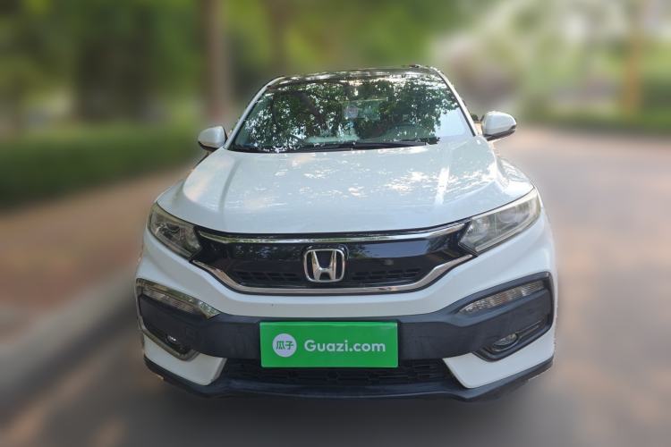 Used Honda XR-V 2015 1.8L EXi CVT Comfort Version Front