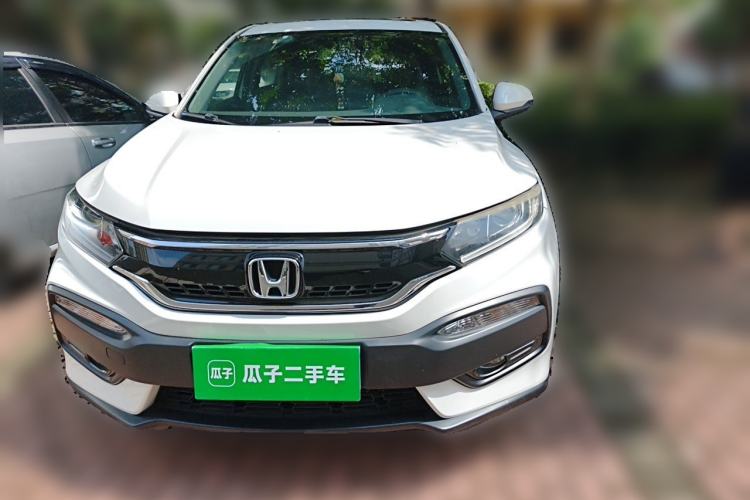 Used Honda XR-V 2015 1.8L EXi Manual Comfort Edition Front