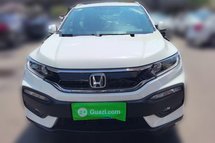 Used Honda XR-V 2015 1.8L VTi CVT Luxury Edition Front