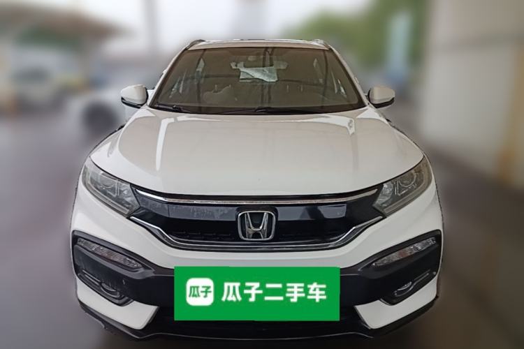 Used Honda XR-V 2015 1.8L VTi CVT Luxury Edition Front