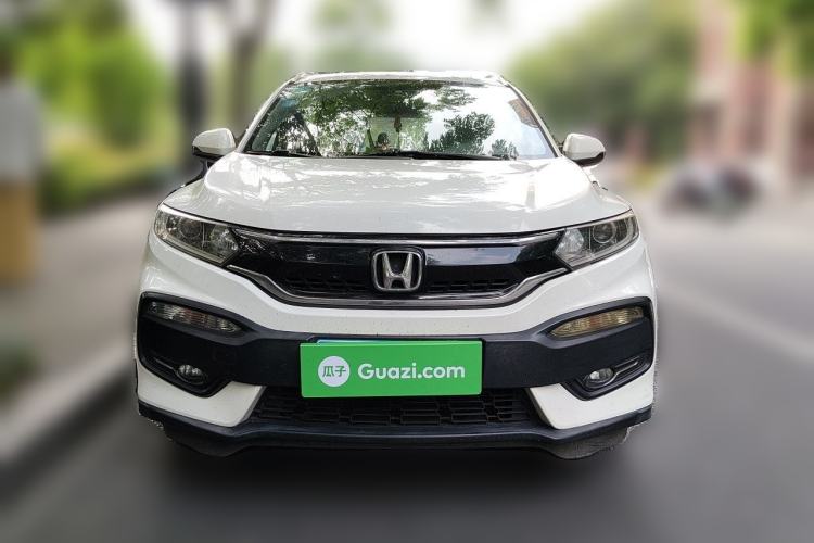 Used Honda XR-V 2015 1.8L VTi CVT Luxury Edition Front