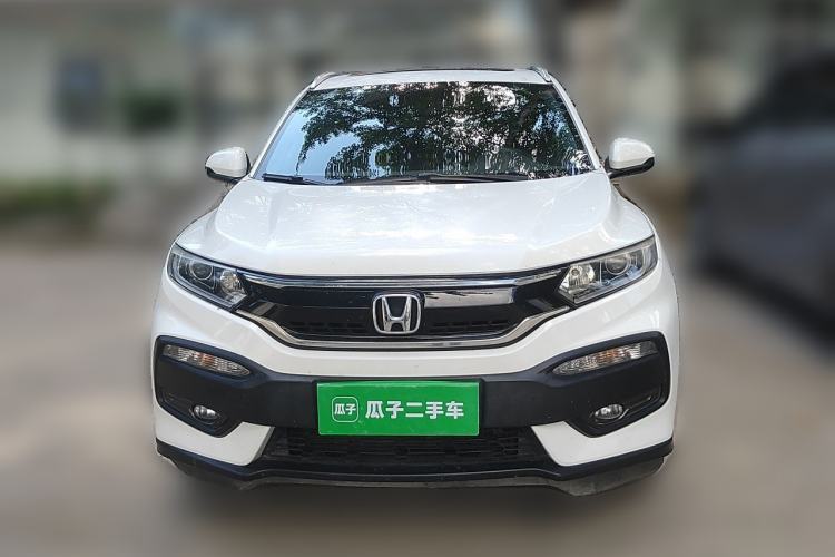 Used Honda XR-V 2015 1.8L EXi CVT Comfort Version Front