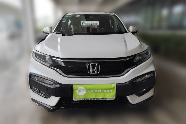 Used Honda XR-V 2015 1.8L EXi CVT Comfort Version Front