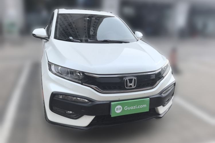 Used Honda XR-V 2015 1.5L LXi CVT Classic Edition Front