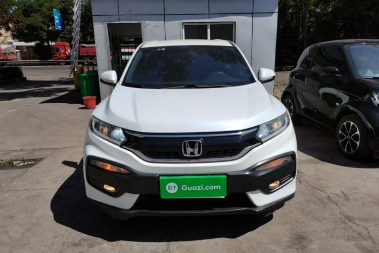 Used Honda XR-V 2015 1.5L LXi CVT Classic Edition Front